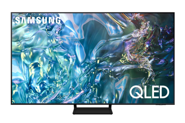 Qled Tivi 4k Samsung 75q60d 75 Inch Smart Tv 902693c7