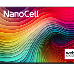 Tv Led Smart Nanocell 65 Inch 65nano81tsa C57c5680