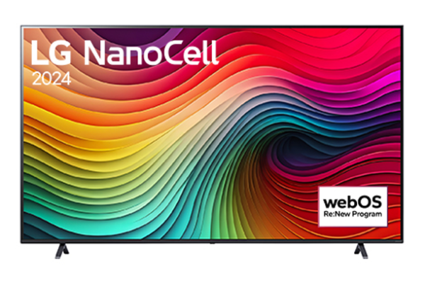 Tv Led Smart Nanocell 65 Inch 65nano81tsa C57c5680