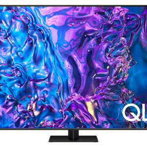 Smart Tivi Qled Samsung 4k 55 Inch Qa55q60d 1