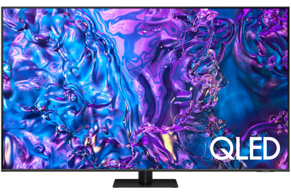 Smart Tivi Qled Samsung 4k 55 Inch Qa55q60d 1