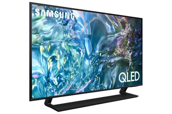 Smart Tivi Qled Samsung 4k 43 Inch Qa43q60d 2 700x467