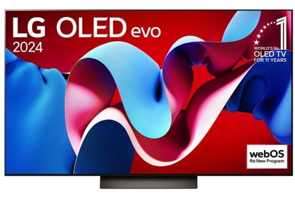 Tivi Oled Lg 4k 55 Inch 55c4psa 1 700x467