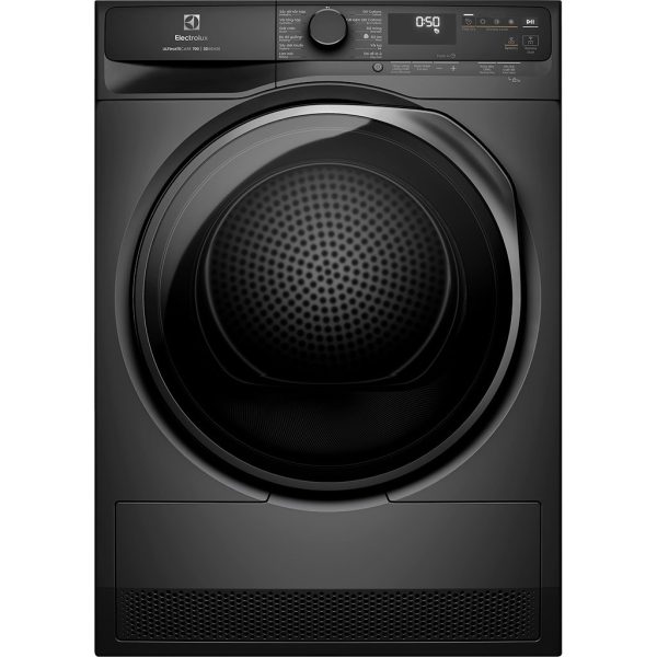 Máy Sấy Quần áo Bơm Nhiệt Electrolux 9 Kg Edh903r7sc1