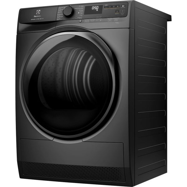 Máy Sấy Quần áo Bơm Nhiệt Electrolux 9 Kg Edh903r7sc2