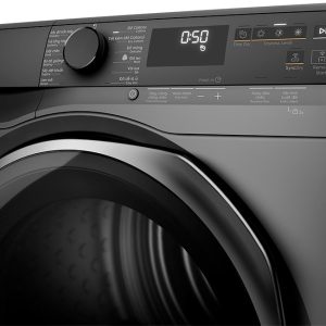 Máy Sấy Quần áo Bơm Nhiệt Electrolux 9 Kg Edh903r7sc4