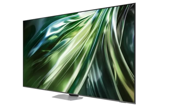 Neo Qled Tivi 4k Samsung 75 Inch 75qn90d Smart Tv 4439933a