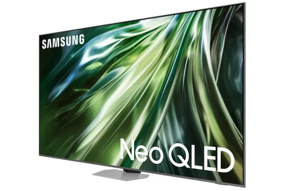 Neo Qled Tivi 4k Samsung 75 Inch 75qn90d Smart Tv B5c38607