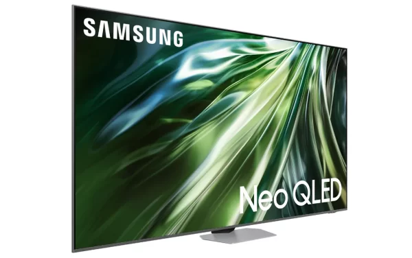 Neo Qled Tivi 4k Samsung 75 Inch 75qn90d Smart Tv F724ab5d