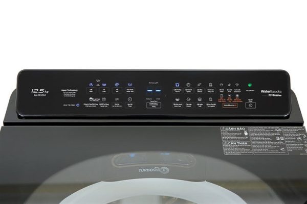 Panasonic Na Fd125v1bv 4 700x467