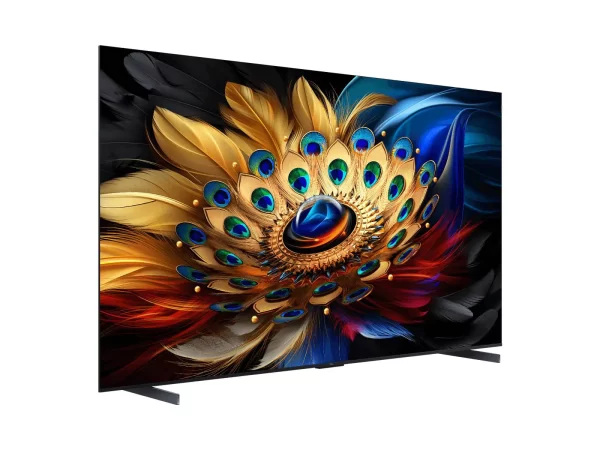 Qled Tivi 4k Tcl 55c655 55 Inch Google Tv 5edad743