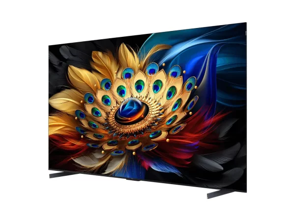 Qled Tivi 4k Tcl 55c655 55 Inch Google Tv 71fe5f16