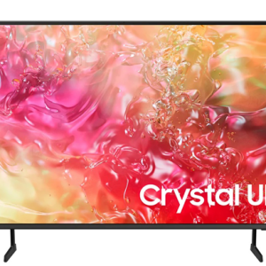 Smart Tivi Samsung 4k 50 Inch 50du7000 Crystal Uhd D7bc2f75