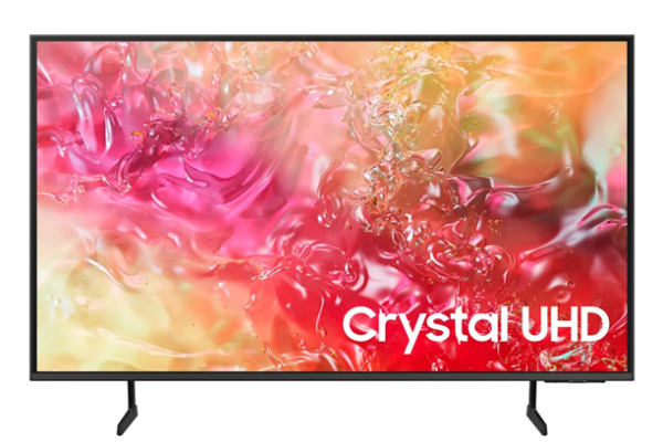 Smart Tivi Samsung 4k 50 Inch 50du7000 Crystal Uhd D7bc2f75