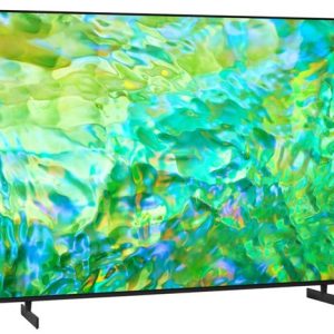 Smart Tivi Samsung 4k 75 Inch Ua75cu8000 3 1 700x467