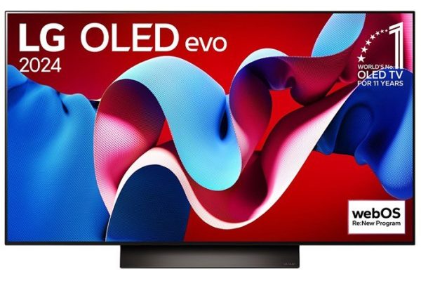 Tivi Oled Lg 4k 48 Inch 48c4psa 1 700x467