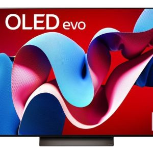 Tivi Oled Lg 4k 77 Inch 77c4psa 1 700x467