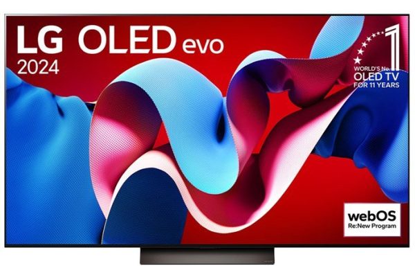 Tivi Oled Lg 4k 77 Inch 77c4psa 1 700x467