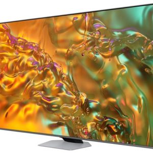 Tivi Qled Samsung 4k 55 Inch Qa55qn80d 2 700x467