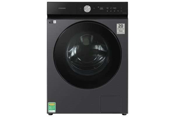 May Giat Samsung Invertre Bespoke Ww14bb944dgbsv 1 2 700x467