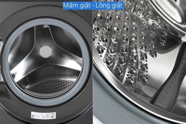 May Giat Samsung Invertre Bespoke Ww14bb944dgbsv 6 1 700x467