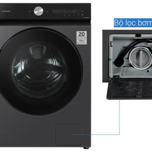 May Giat Samsung Invertre Bespoke Ww14bb944dgbsv 7 1 700x467