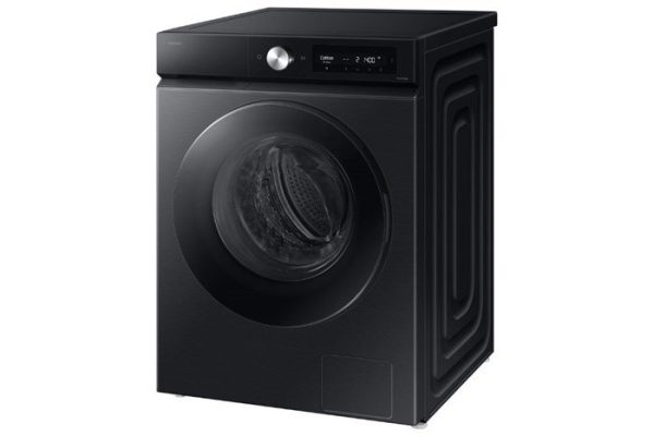 May Giat Say Samsung Bespoke Inverter Giat 12 Kg Say 7 Kg Wd12db7b85gbsv 4 700x467