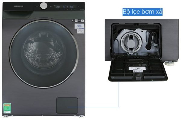 Samsung 10kg Ww10tp44dsb Sv 7 2 700x467