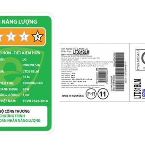 Tu Lanh Lg Inverter 314 Lit Ltd31blm 11 700x467