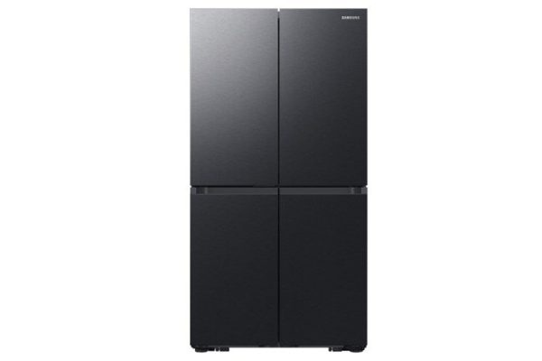 Tu Lanh Samsung Inverter 648 Lit Rf59c766fb1 Sv 700x467
