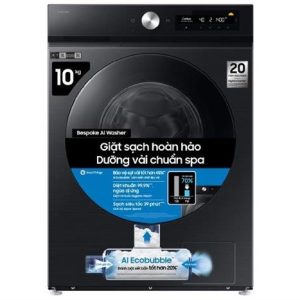 May Giat Samsung Bespoke Ai Ecobubble Inverter 10 Kg Ww10db7u34gbsv 1 638804971020206307 700x467