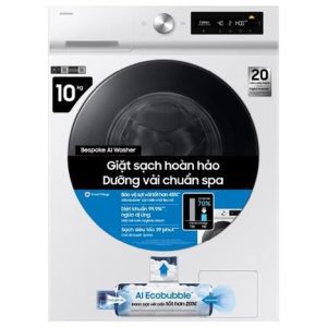 May Giat Samsung Bespoke Ai Ecobubble Inverter 10 Kg Ww10db7u34gwsv 1 638804979499256505 700x467