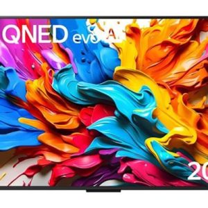 Smart Tivi Lg Qned Evo Ai Miniled 4k 65 Inch 65qned9masa 600x400