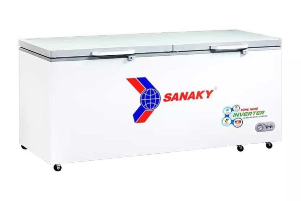 Tu Dong Vh 8699hy4k New Model