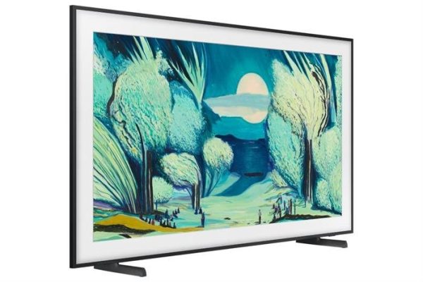 Smart Tivi Khung Tranh The Frame Qled Samsung Ai 4k 55 Inch Qa55ls03f 2 638805323677537758 700x467