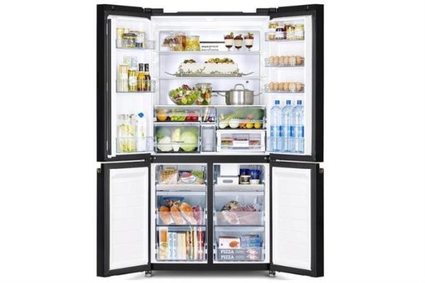 Tu Lanh Hitachi Inverter 645 Lit Multi Door R Wb700vgv4 Gbk 3 638893245279481268 700x467
