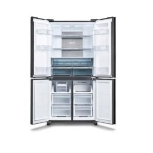 Tu Lanh Sharp Inverter Sj Fx610v Mk 2