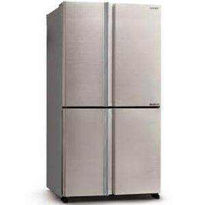 Tu Lanh Sharp Inverter Sj Fx610v Sl 1